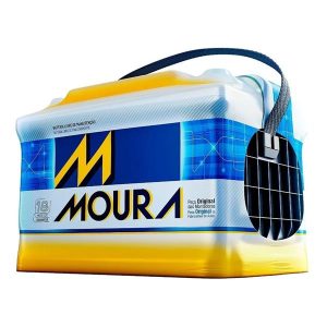 Bateria de Auto - 12x180 ME135BD
