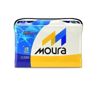 Bateria de Auto - 12x50 M22JD