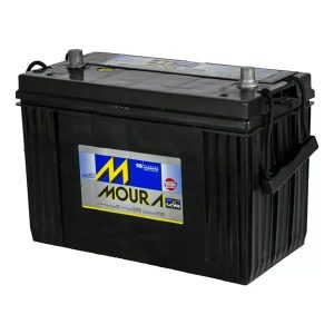 Bateria de Auto - 12x110 ME100HA