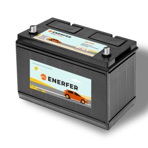 Bateria de Camion - 12x110