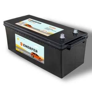 Bateria de Camion - 12x220