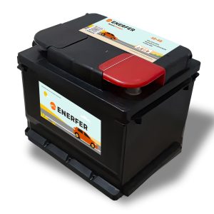 Bateria de Auto - 12x45