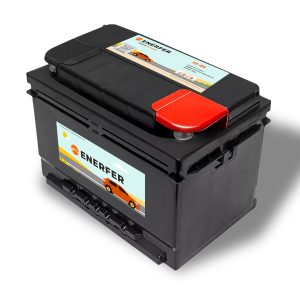 Bateria de Auto - 12x65