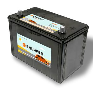 Bateria de Auto - 12x90