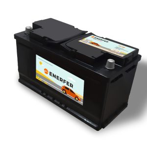 Bateria de Auto - 12x95