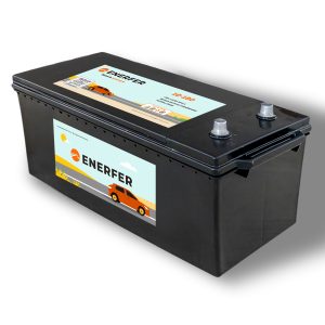 Bateria de Auto - 12x180